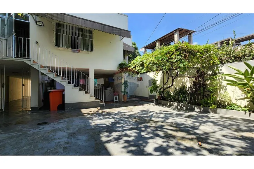 Foto 1 de Casa com 3 Quartos à venda, 212m² em Cachambi, Rio de Janeiro