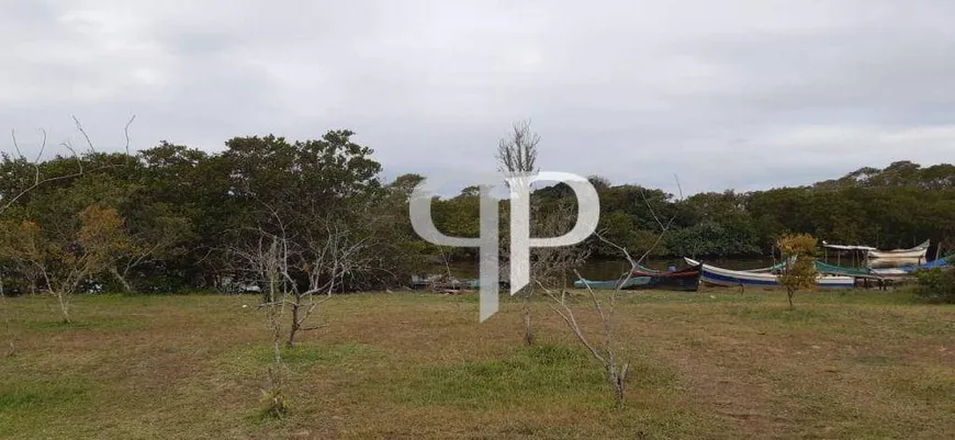 Foto 1 de Lote/Terreno à venda, 4000m² em Barra de Itapocú, Araquari