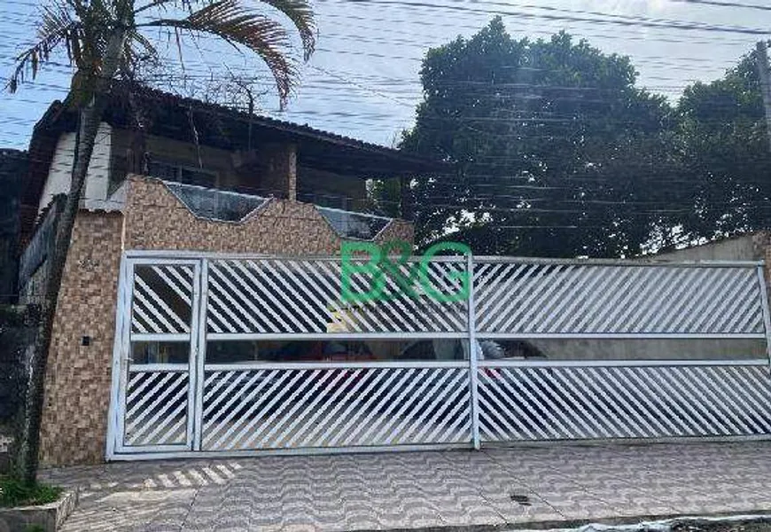 Foto 1 de Casa de Condomínio com 2 Quartos à venda, 63m² em Vila Caicara, Praia Grande