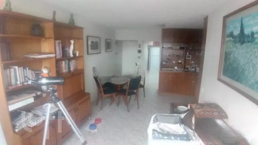 Foto 1 de Apartamento com 2 Quartos à venda, 69m² em Itaim Bibi, São Paulo