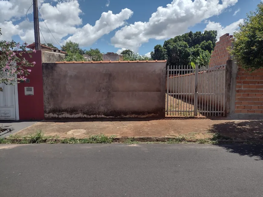 Foto 1 de Lote/Terreno à venda, 300m² em Parque dos Flamboyans, Ribeirão Preto