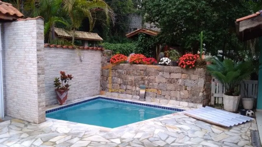 Foto 1 de Casa de Condomínio com 3 Quartos à venda, 408m² em Santa Ines, Caieiras