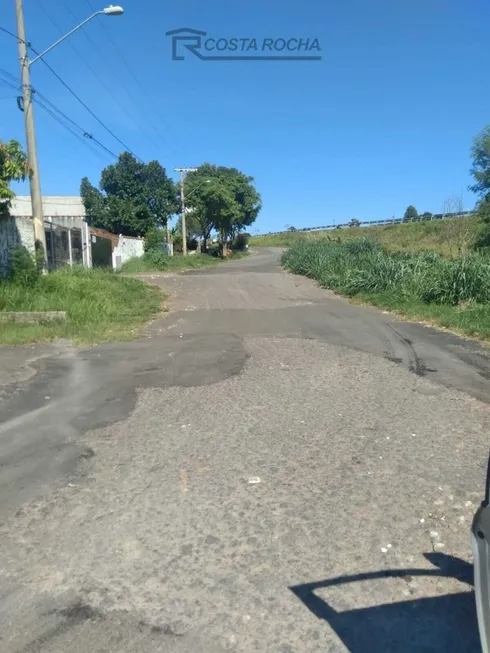 Foto 1 de Galpão/Depósito/Armazém para venda ou aluguel, 634m² em Distrito Industrial, Salto