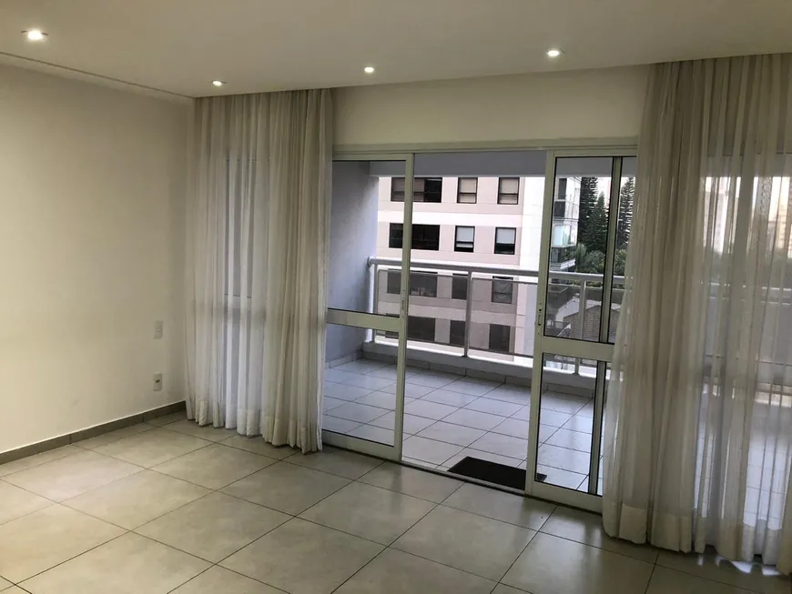 Foto 1 de Apartamento com 1 Quarto à venda, 40m² em Bela Vista, São Paulo