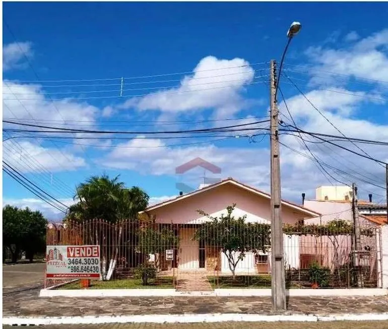 Foto 1 de Casa com 3 Quartos à venda, 300m² em Igara, Canoas