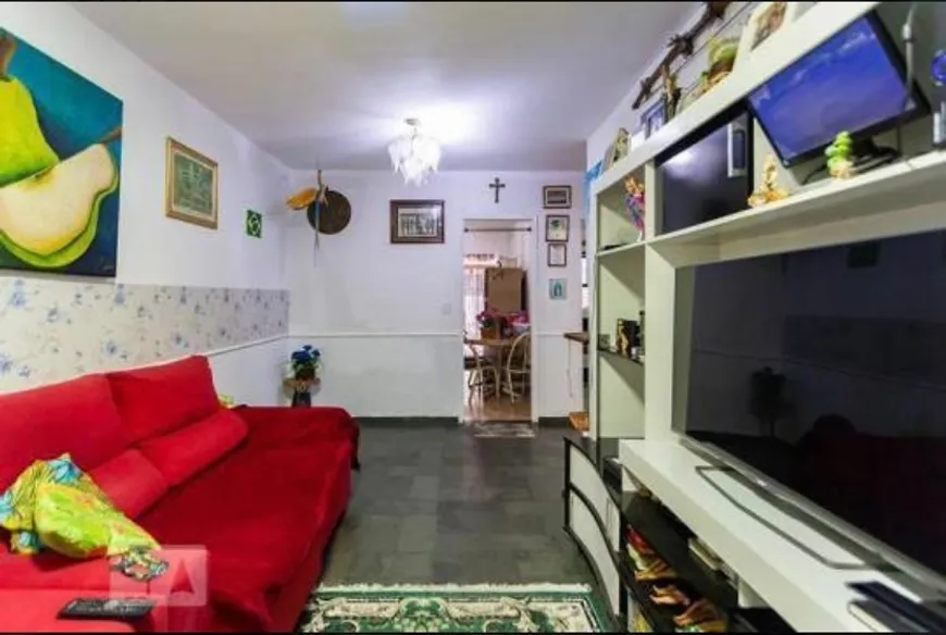 Foto 1 de Casa com 2 Quartos à venda, 90m² em Alto das Pombas, Salvador