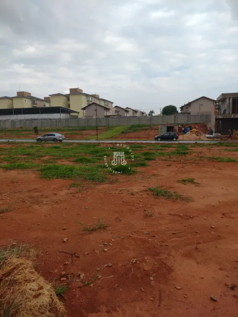 Foto 1 de Lote/Terreno à venda, 300m² em Medeiros, Jundiaí