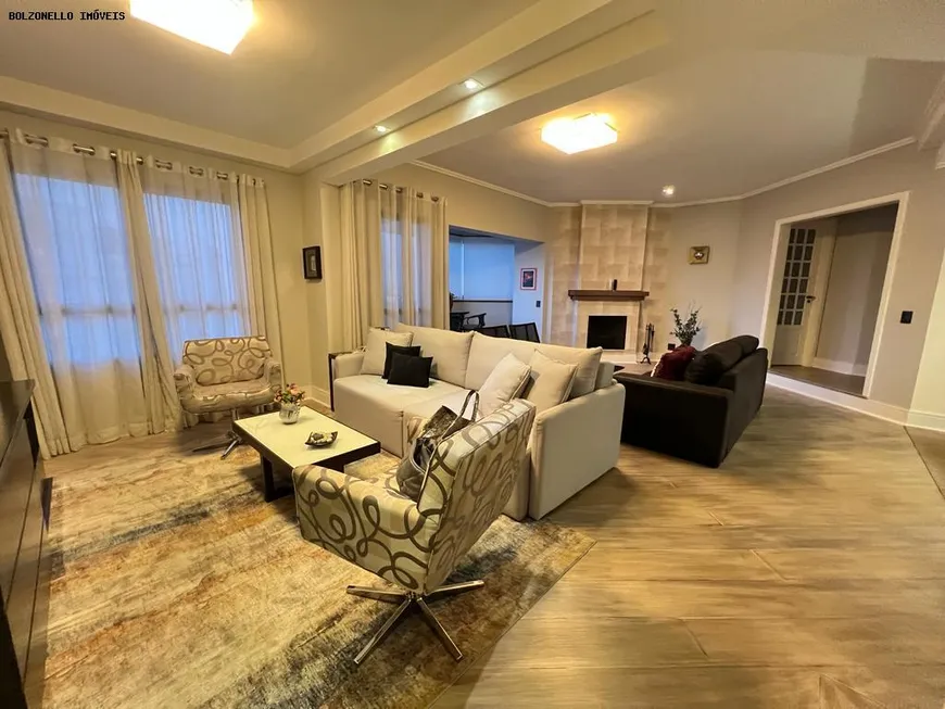 Foto 1 de Apartamento com 3 Quartos à venda, 297m² em Vila Mascote, São Paulo