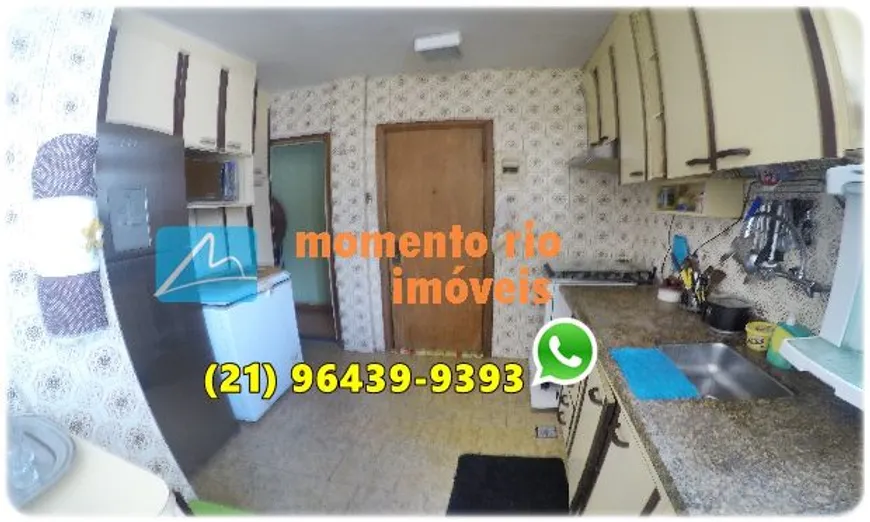 Foto 1 de Apartamento com 2 Quartos à venda, 57m² em Vila Isabel, Rio de Janeiro