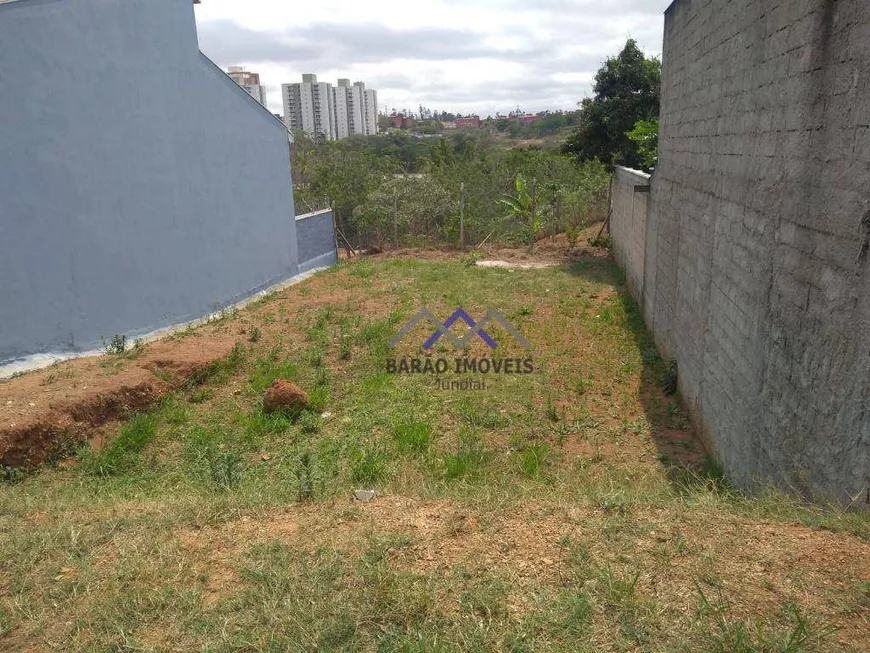 Foto 1 de Lote/Terreno à venda, 300m² em Mirante de Jundiaí, Jundiaí