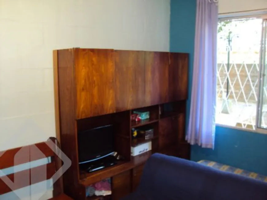 Foto 1 de Apartamento com 1 Quarto à venda, 41m² em Vila Nova, Porto Alegre