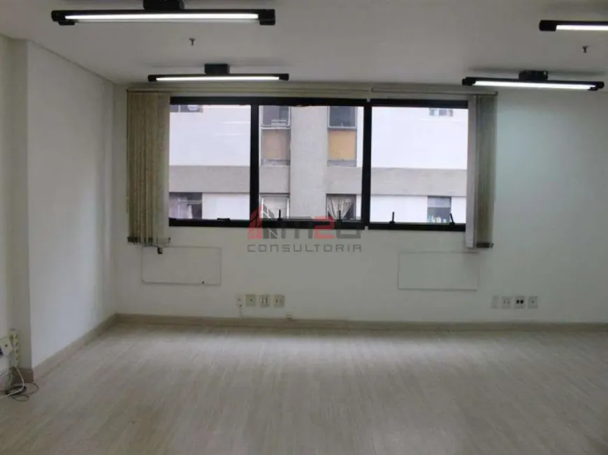 Foto 1 de Imóvel Comercial para alugar, 37m² em Perdizes, São Paulo