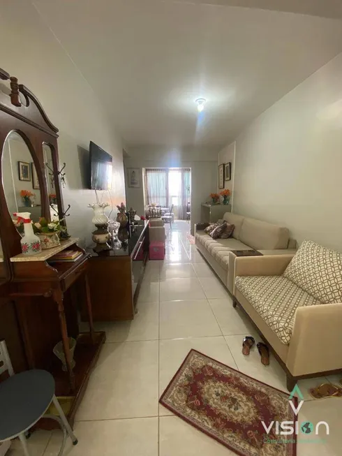 Foto 1 de Apartamento com 2 Quartos à venda, 72m² em Setor Habitacional Vicente Pires, Brasília