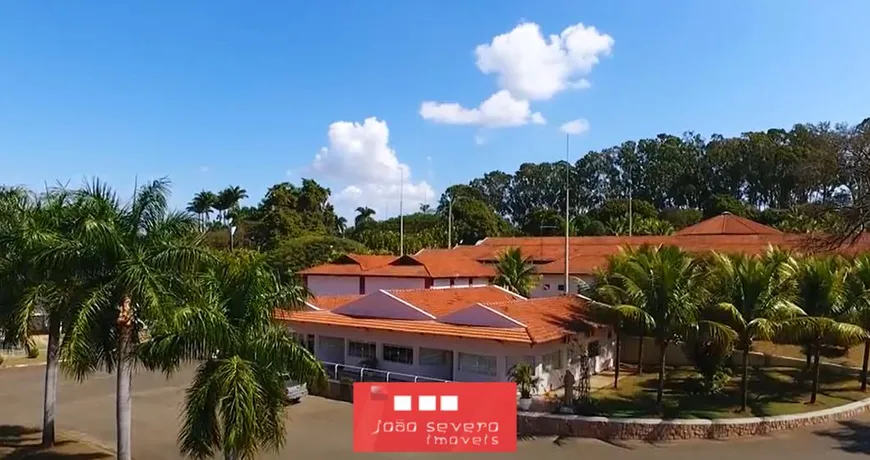 Foto 1 de Fazenda/Sítio à venda, 520m² em Centro, São João da Boa Vista