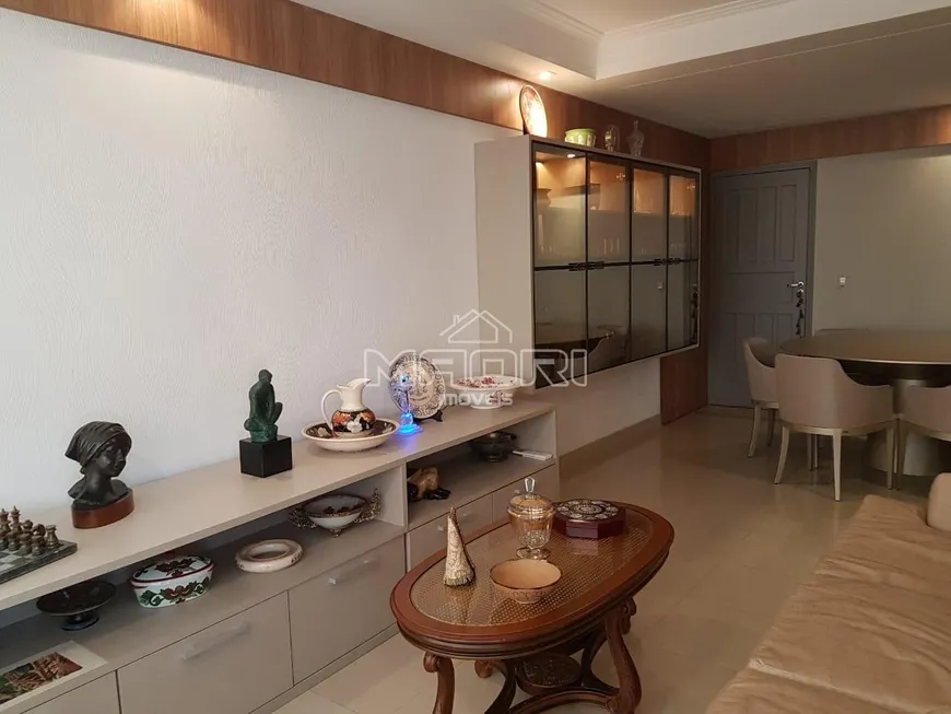 Foto 1 de Apartamento com 3 Quartos à venda, 95m² em Vila Olivo, Valinhos