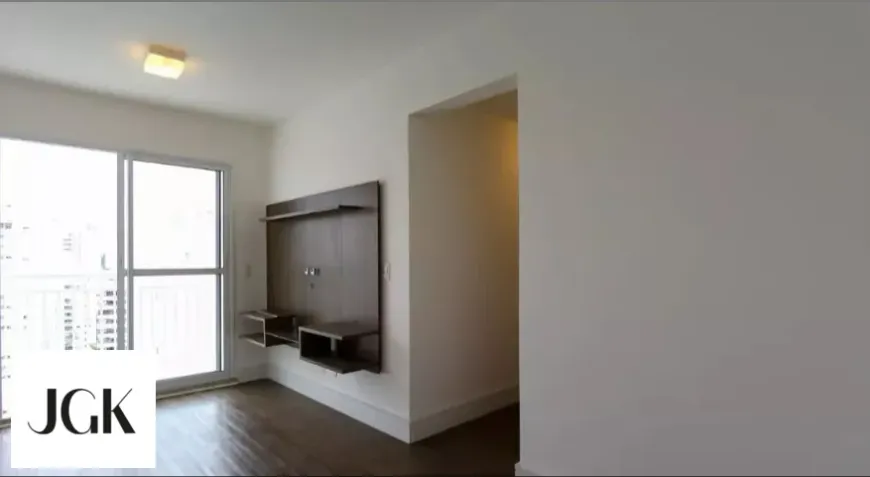 Foto 1 de Apartamento com 2 Quartos à venda, 56m² em Vila Andrade, São Paulo