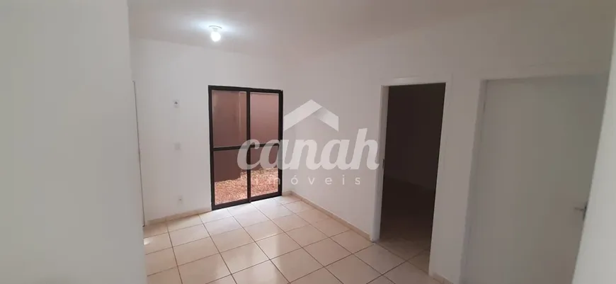 Foto 1 de Apartamento com 2 Quartos à venda, 44m² em Planalto Verde I, Ribeirão Preto