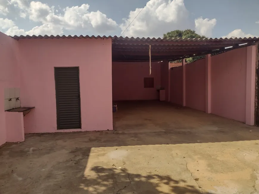 Foto 1 de Casa com 3 Quartos à venda, 260m² em Arapoanga, Brasília