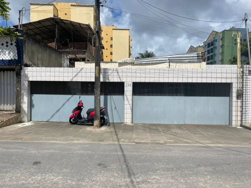 Foto 1 de Casa com 3 Quartos à venda, 308m² em Bongi, Recife