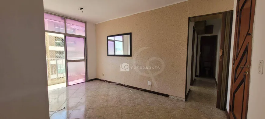 Foto 1 de Apartamento com 2 Quartos à venda, 44m² em Cachambi, Rio de Janeiro