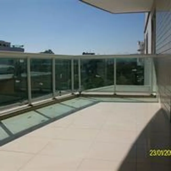 Foto 1 de Apartamento com 3 Quartos à venda, 106m² em Recreio Dos Bandeirantes, Rio de Janeiro