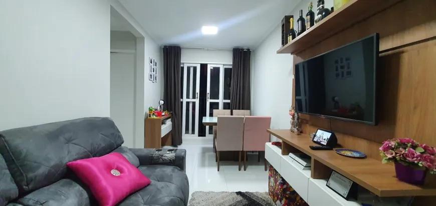 Foto 1 de Apartamento com 2 Quartos à venda, 45m² em Penha, Bragança Paulista