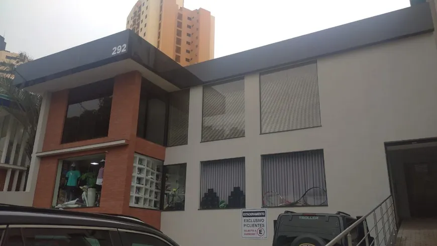 Foto 1 de Ponto Comercial para alugar, 151m² em São Dimas, Piracicaba