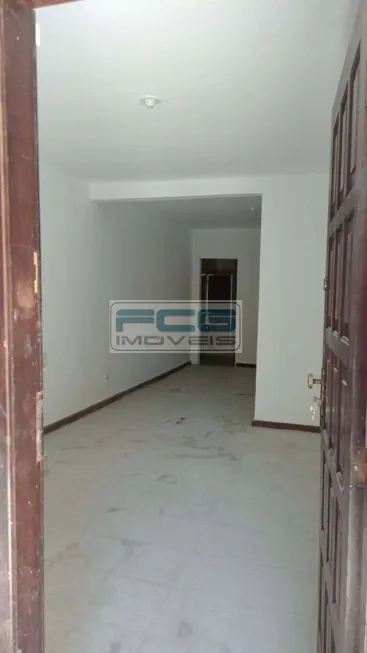Foto 1 de Casa com 5 Quartos para alugar, 315m² em Fonseca, Niterói