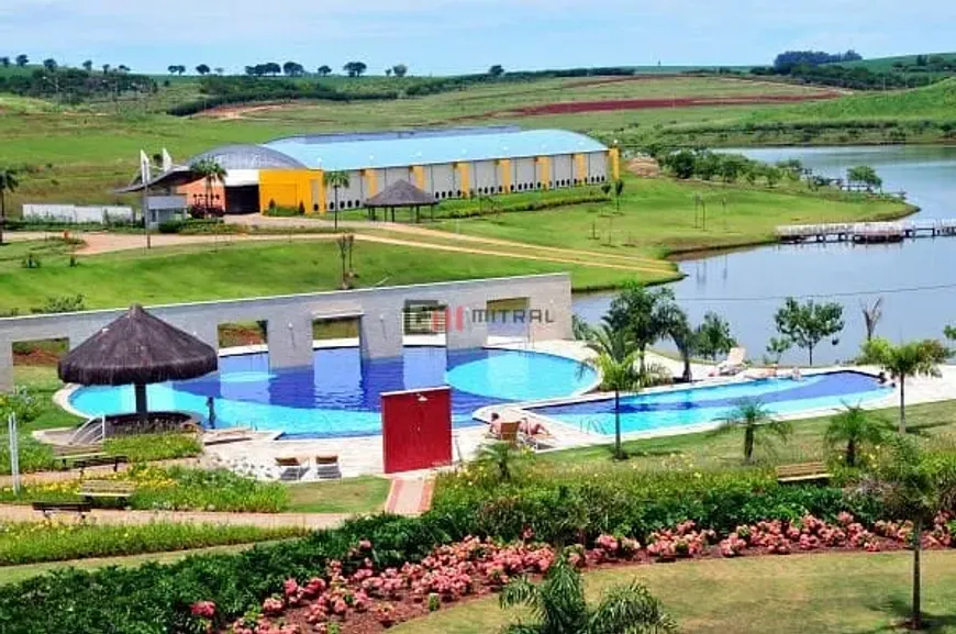 Foto 1 de Lote/Terreno à venda, 10m² em Ecovillas do Lago, Sertanópolis