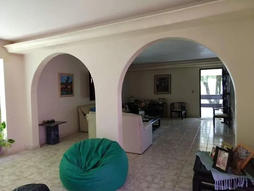 Foto 1 de Casa com 3 Quartos à venda, 280m² em Barra de Jangada, Jaboatão dos Guararapes