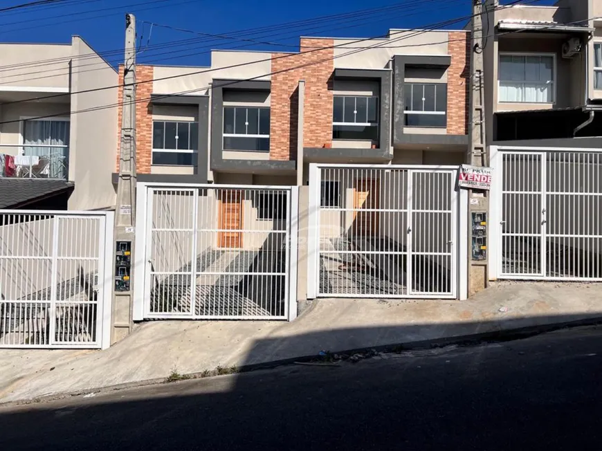 Foto 1 de Casa com 2 Quartos à venda, 70m² em Escola Agrícola, Blumenau