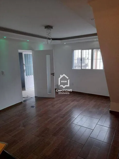 Foto 1 de Sobrado com 2 Quartos à venda, 204m² em Casa Verde, São Paulo