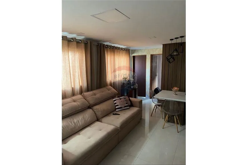 Foto 1 de Apartamento com 3 Quartos à venda, 116m² em Parque São Vicente, Mauá