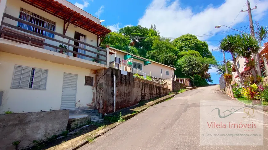 Foto 1 de Casa com 6 Quartos à venda, 357m² em Pedras Ruivas, Paty do Alferes