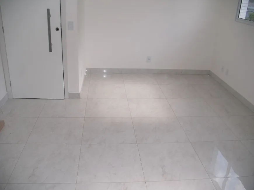 Foto 1 de Apartamento com 4 Quartos à venda, 100m² em Sagrada Família, Belo Horizonte