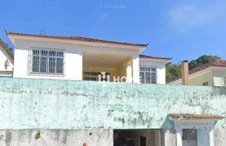 Foto 1 de Casa com 6 Quartos à venda, 700m² em Fonseca, Niterói