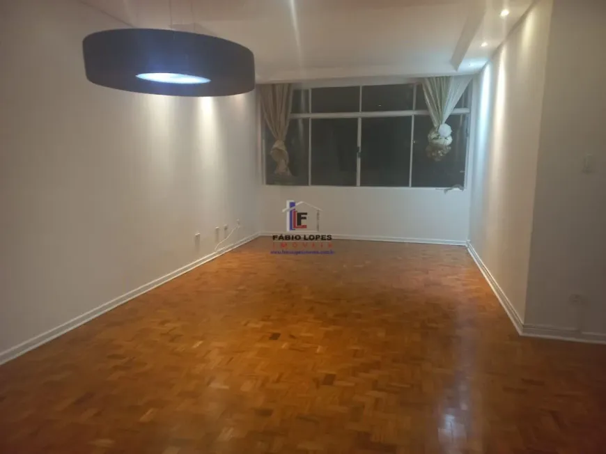 Foto 1 de Apartamento com 3 Quartos à venda, 172m² em Centro, Santo André