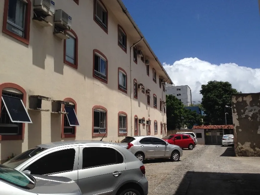 Foto 1 de Apartamento com 3 Quartos à venda, 72m² em Boa Vista, Recife