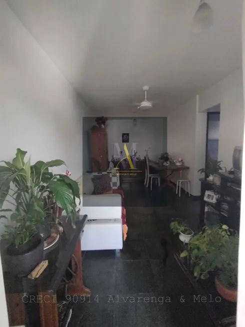 Foto 1 de Apartamento com 2 Quartos à venda, 65m² em Méier, Rio de Janeiro