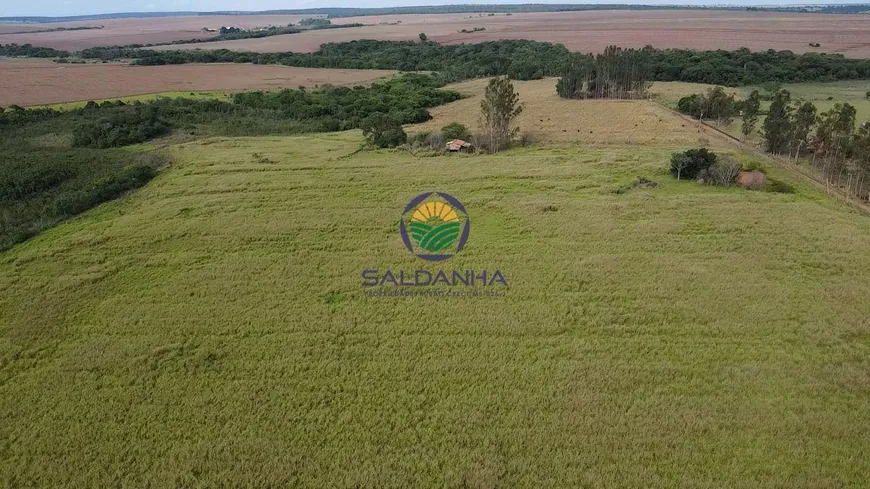 Foto 1 de Fazenda/Sítio à venda, 21m² em Zona Rural, Bandeirantes