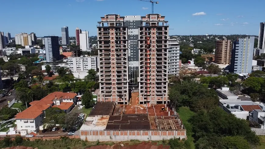 Foto 1 de Apartamento com 3 Quartos à venda, 148m² em Centro, Foz do Iguaçu
