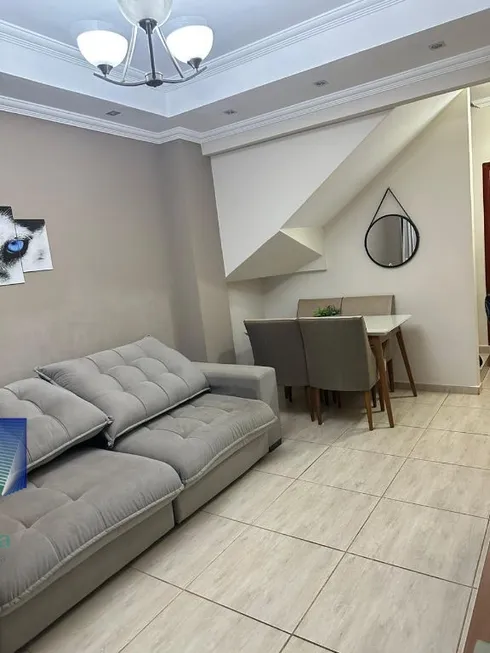 Foto 1 de Casa de Condomínio com 2 Quartos à venda, 65m² em Planalto Verde I, Ribeirão Preto