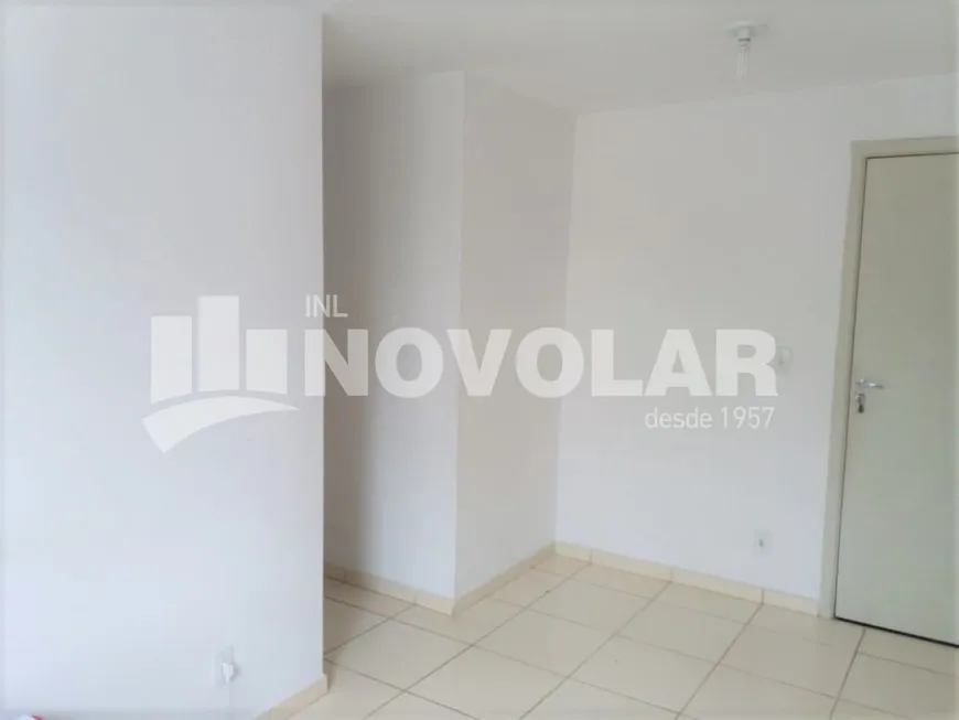 Foto 1 de Apartamento com 2 Quartos à venda, 50m² em Parque Novo Mundo, São Paulo