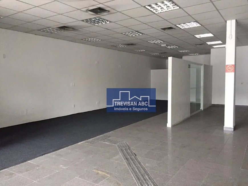 Foto 1 de Ponto Comercial para alugar, 553m² em Planalto, São Bernardo do Campo