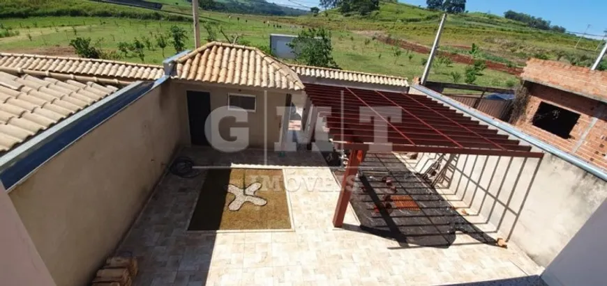 Foto 1 de Casa com 3 Quartos à venda, 181m² em Bonfim Paulista, Ribeirão Preto