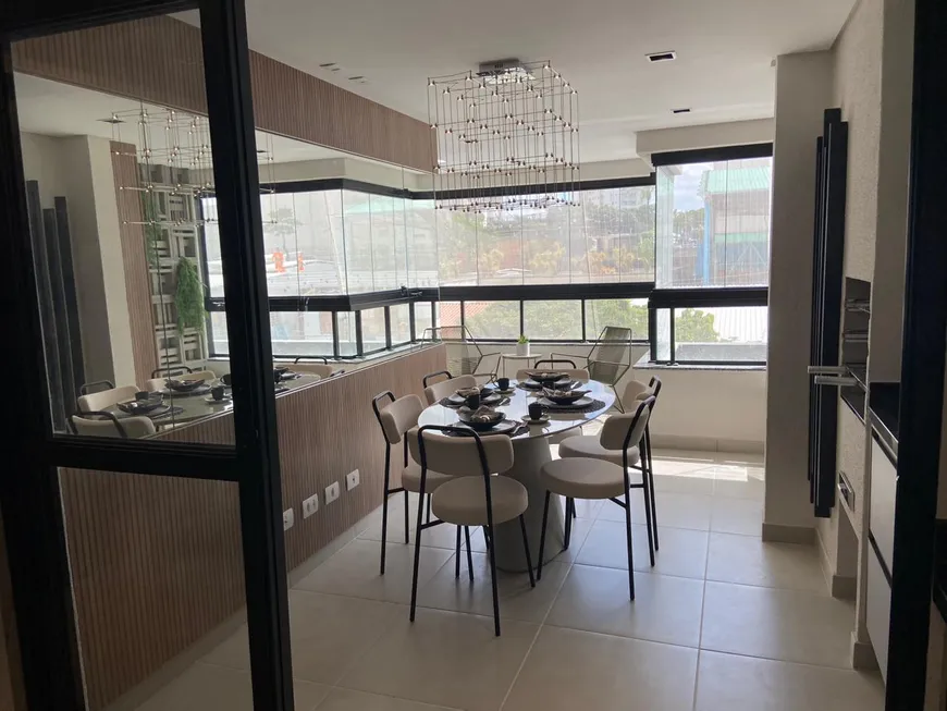 Foto 1 de Apartamento com 3 Quartos à venda, 73m² em Jardim Oswaldo Cruz, São José dos Campos