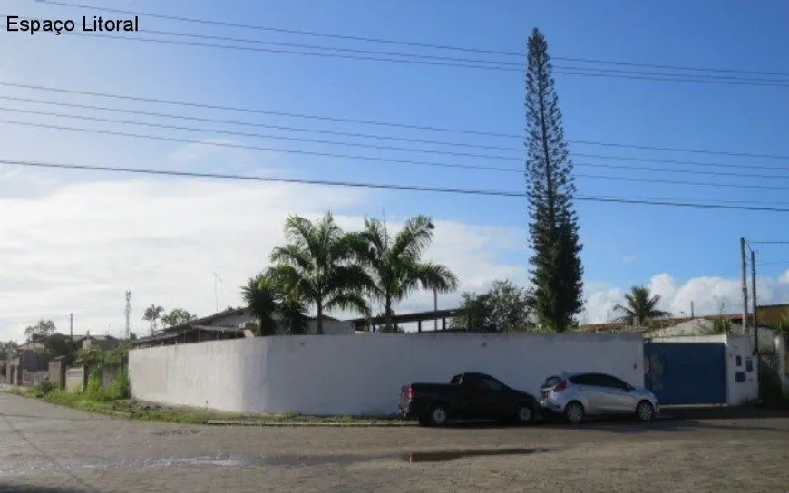 Foto 1 de Galpão/Depósito/Armazém à venda, 199m² em Pontal de Santa Marina, Caraguatatuba