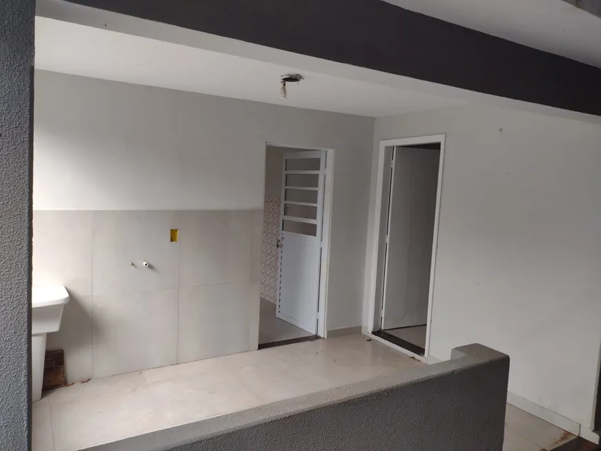 Foto 1 de Casa com 3 Quartos à venda, 160m² em Jardim Vitória, Araraquara