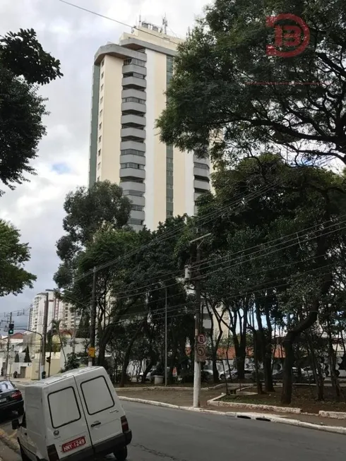 Foto 1 de Apartamento com 3 Quartos à venda, 92m² em Tatuapé, São Paulo