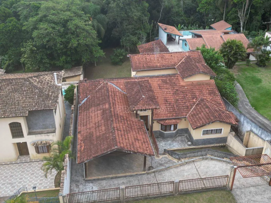 Foto 1 de Casa de Condomínio com 3 Quartos à venda, 362m² em Chácara Represinha, Cotia